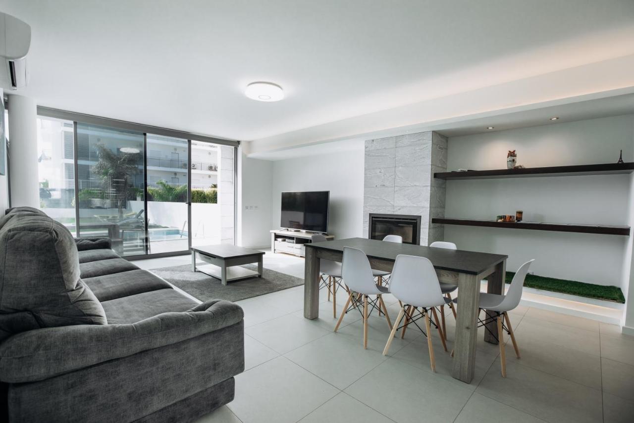 Villa Villa In Albufeira With Private Swimming Pool For 8 People