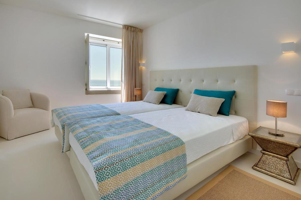 Casa Da Bandeira -perfect Location-beach Front- Rooftop Pool By Dreamvillasalbufeira Albufeira