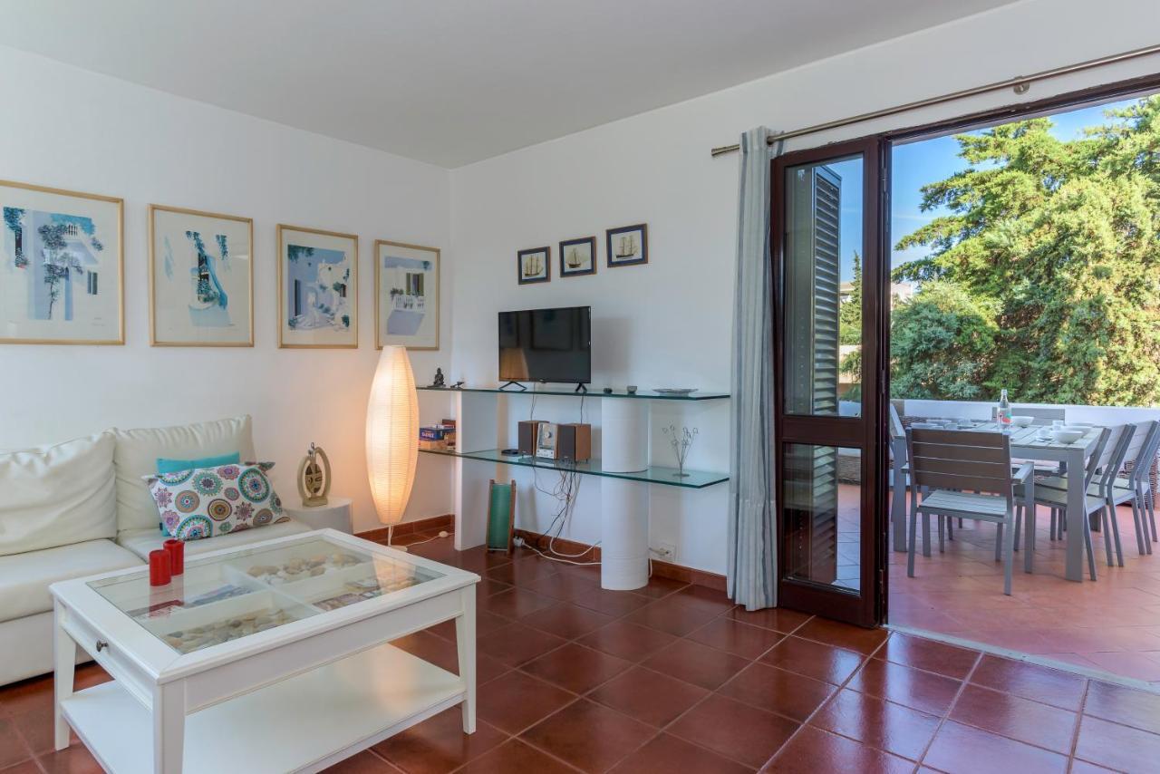 Balaia Terrace Apartamento *