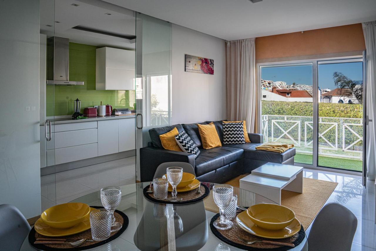 Garden Hill Apartment