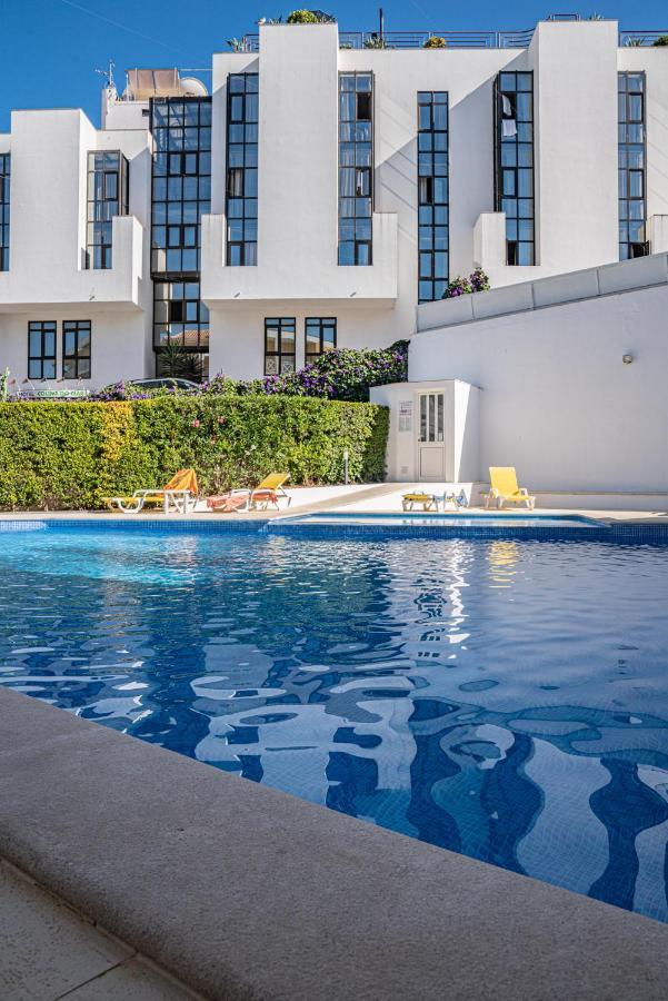 Garden Hill * Albufeira