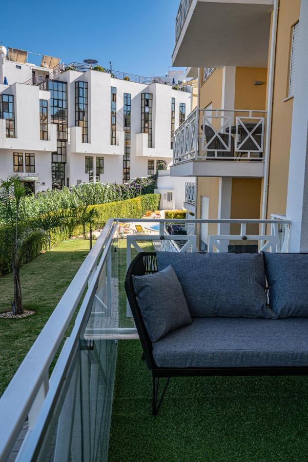 Apartment Garden Hill Albufeira