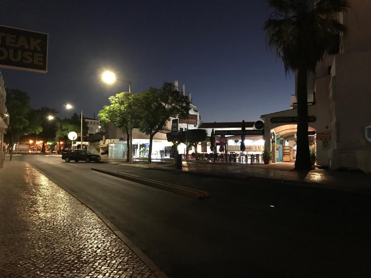 Apartment Oura Beach Albufeira