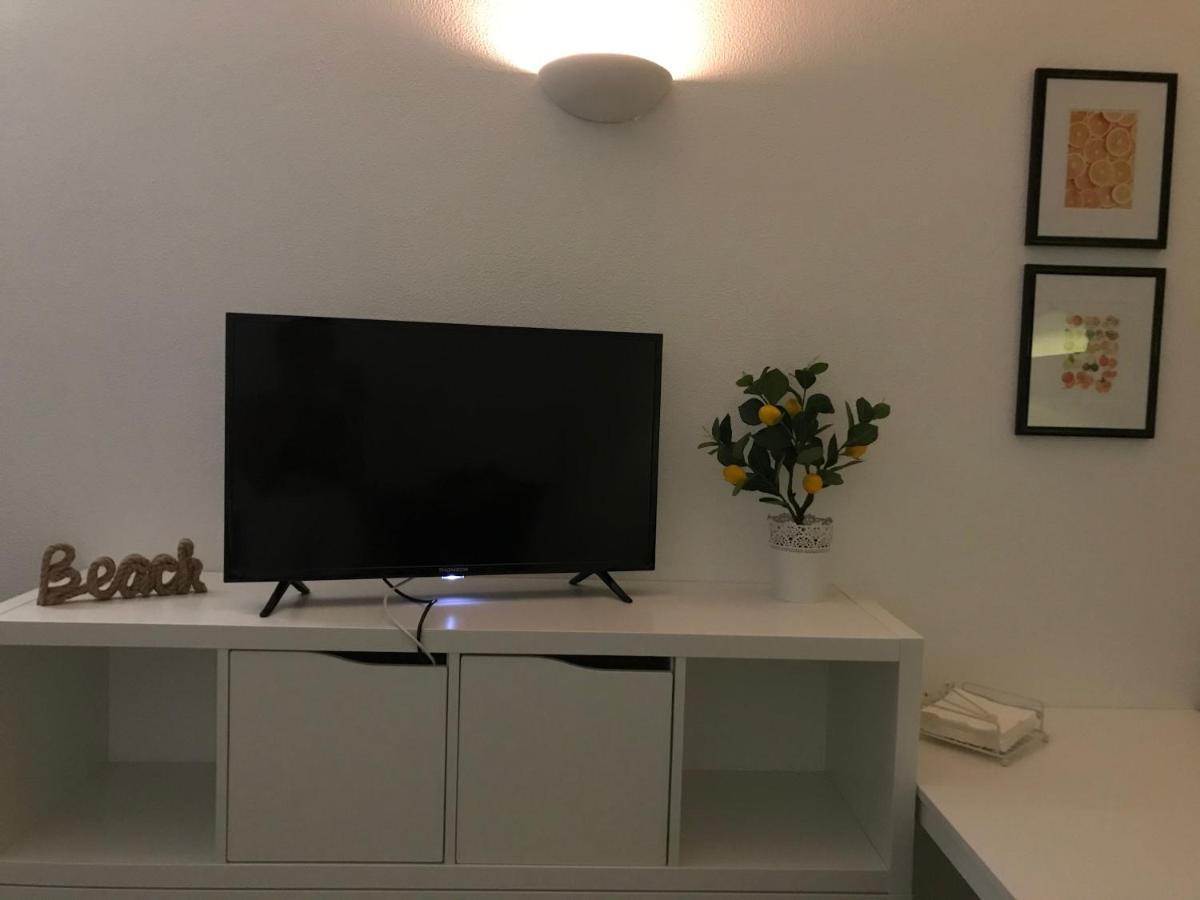 Oura Beach Apartment Albufeira