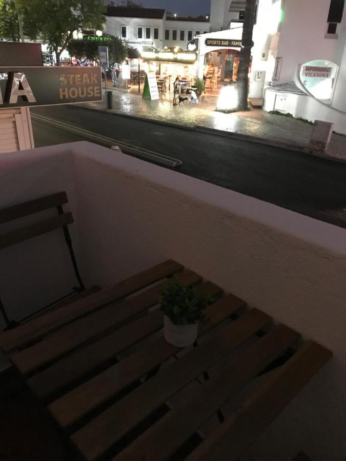 Apartment Oura Beach *