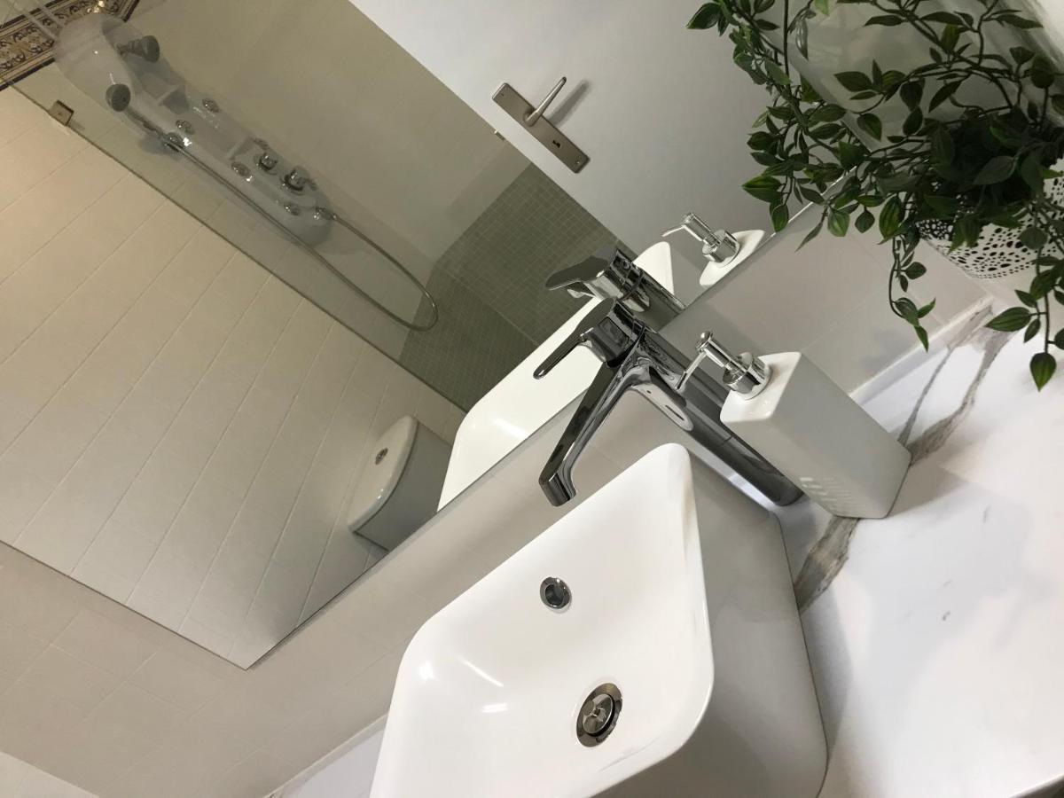 Apartment Oura Beach *