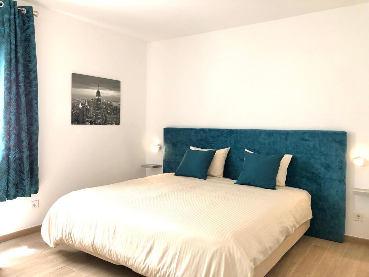 Apartment + Proche Avec Piscine Albufeira