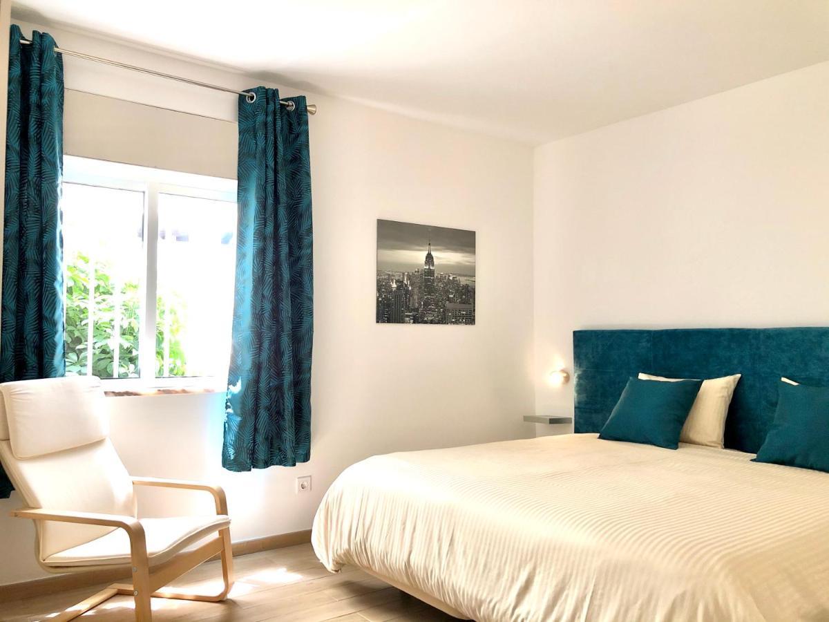 + Proche Avec Piscine Apartment *