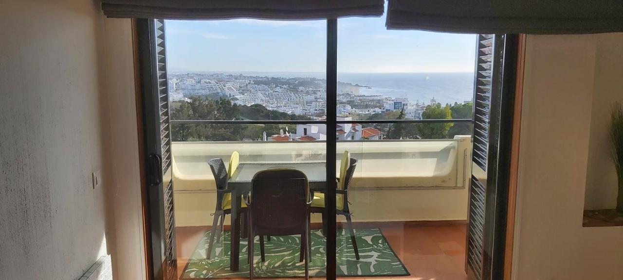 Apartment Sea View Albufeira
