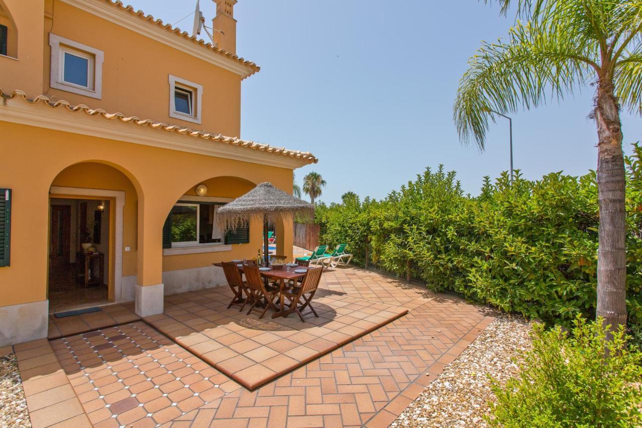 Villas Norca A, B ,c