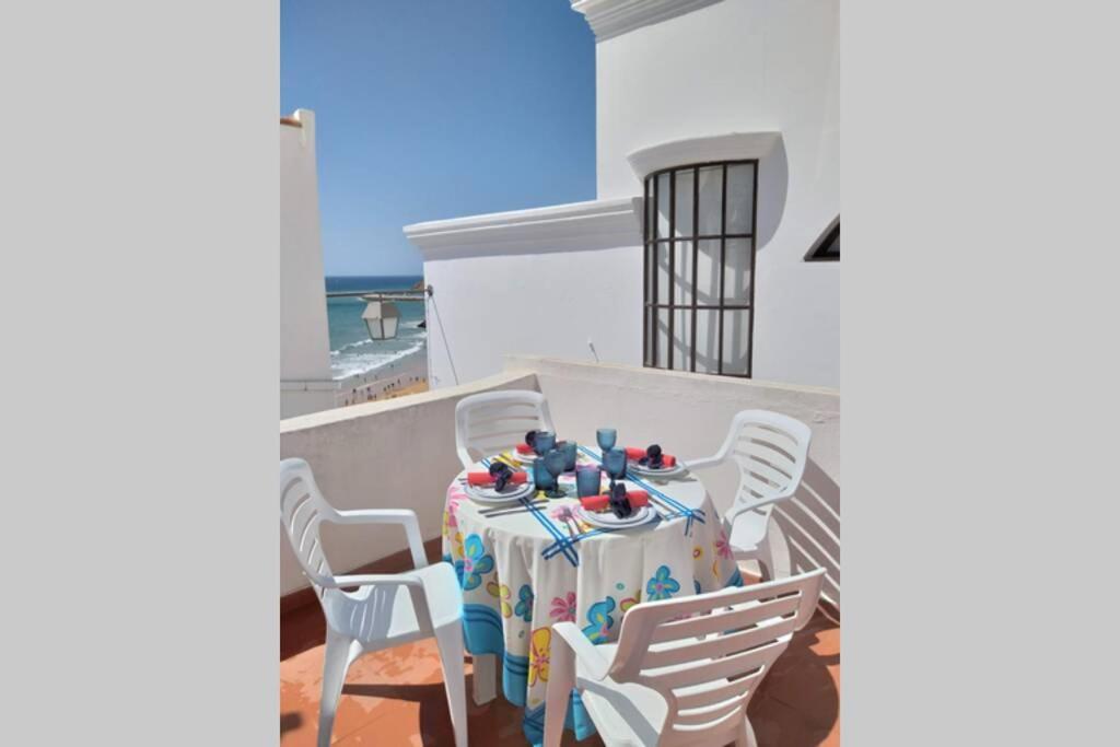 Casa Do Avô * Albufeira