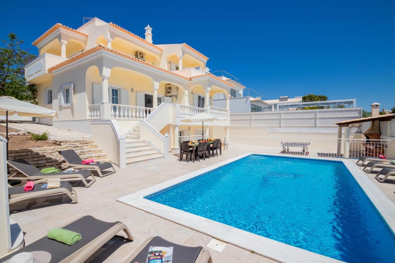Casa Castelo By Algarve Vacation *