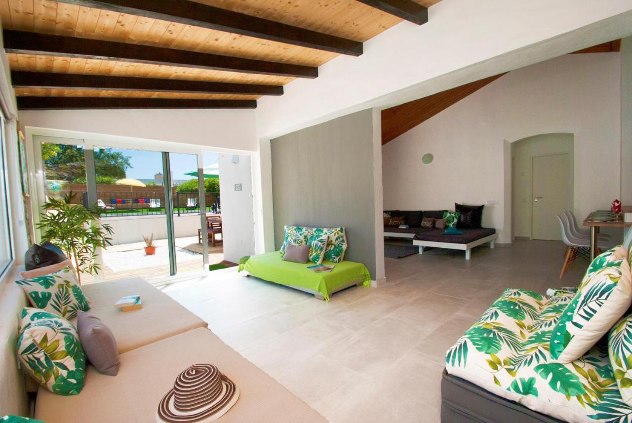 Sao Paulo By Algarve Vacation Villa