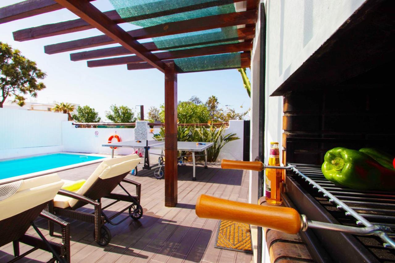 Krabi By Algarve Vacation Villa Albufeira