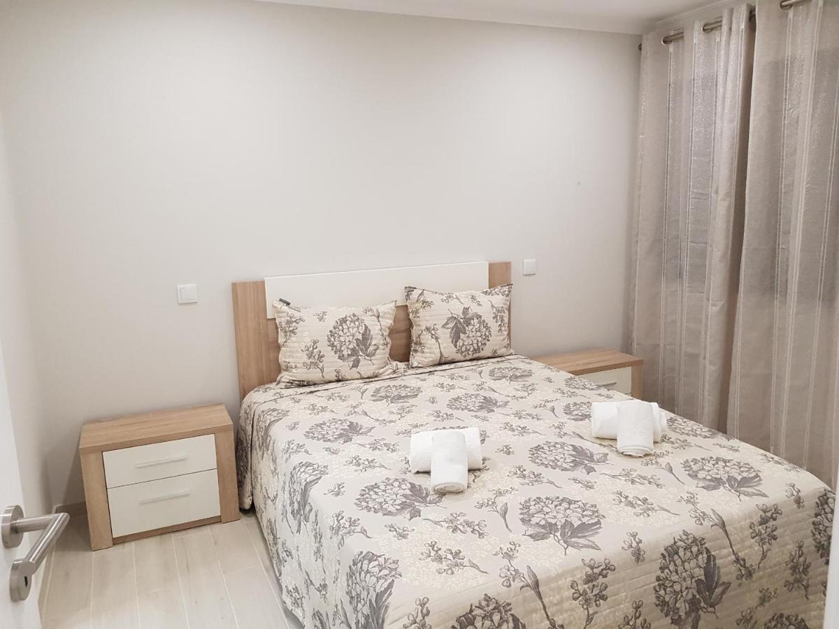 Beach- Appartement