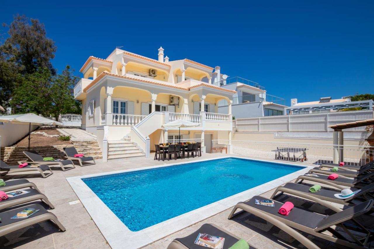 Villa Casa Castelo By Algarve Vacation