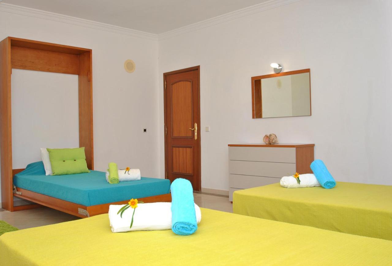 Nespereira By Algarve Vacation Villa Albufeira