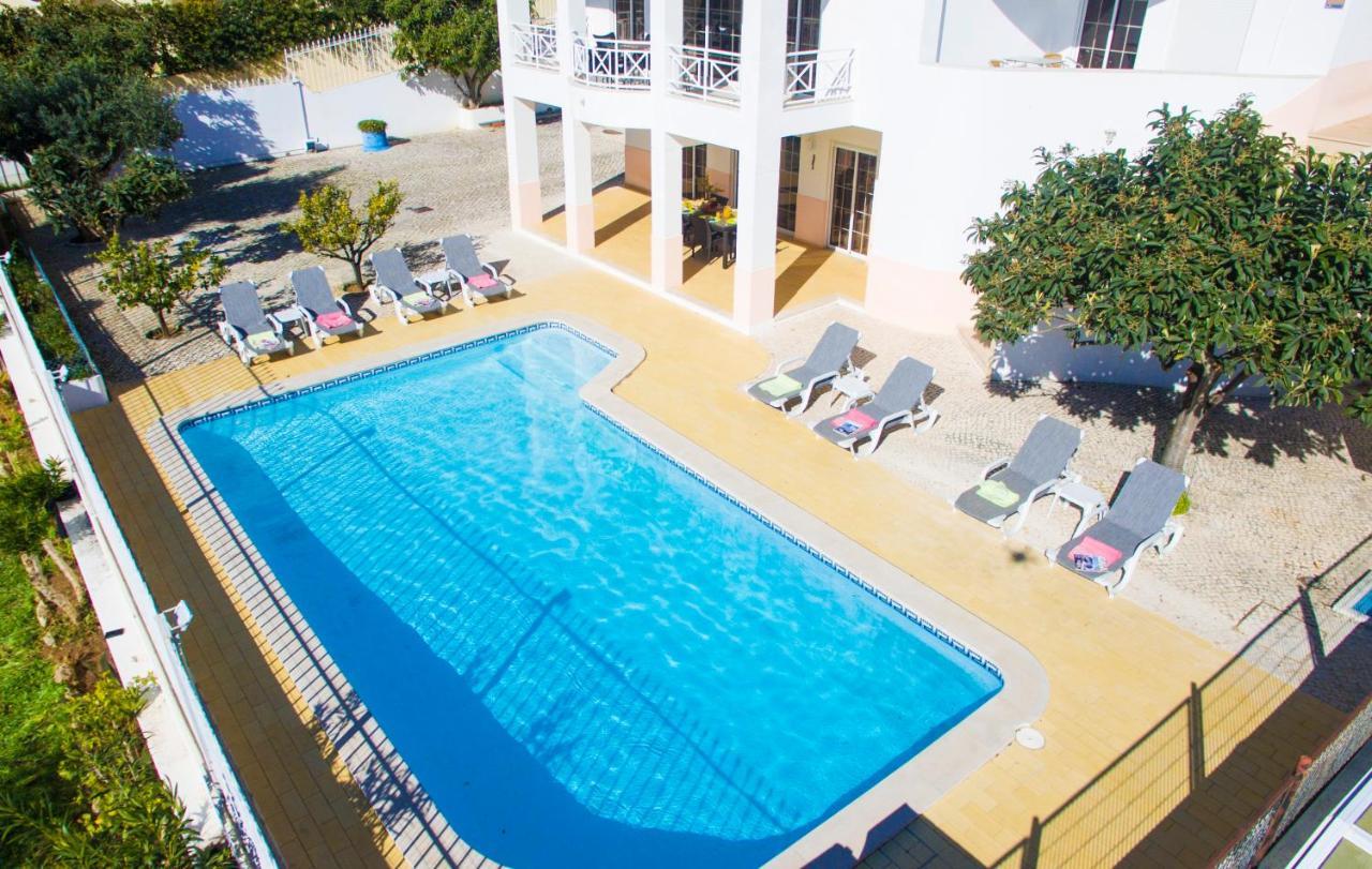 Villa Nespereira By Algarve Vacation *