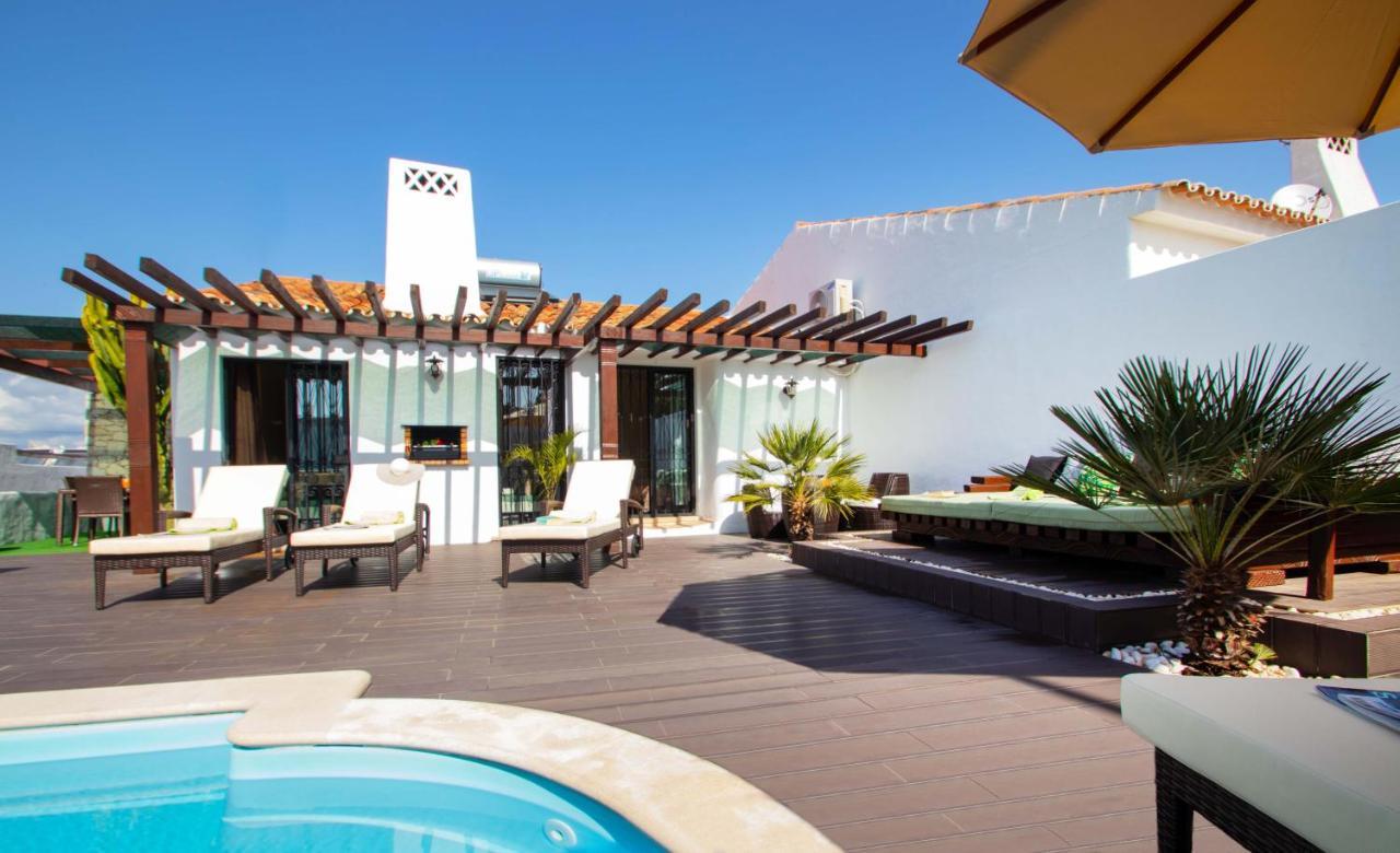 Krabi By Algarve Vacation Villa