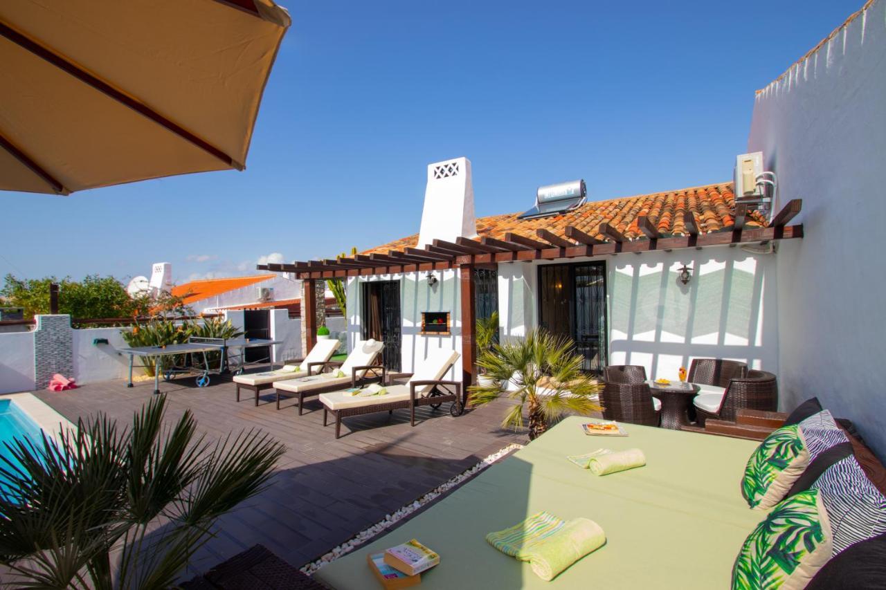 Villa Krabi By Algarve Vacation *