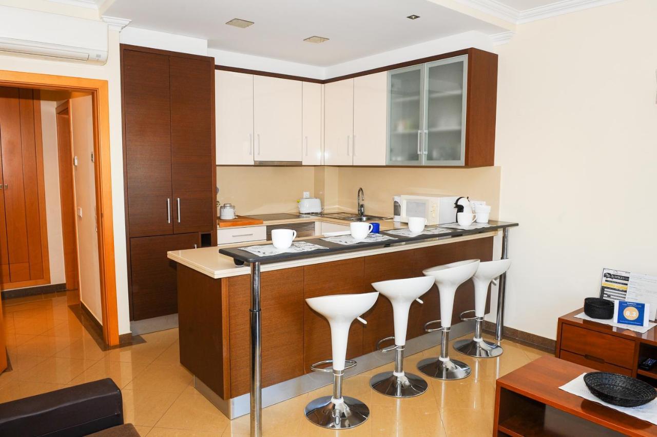 Apart. T1 Pinheiros