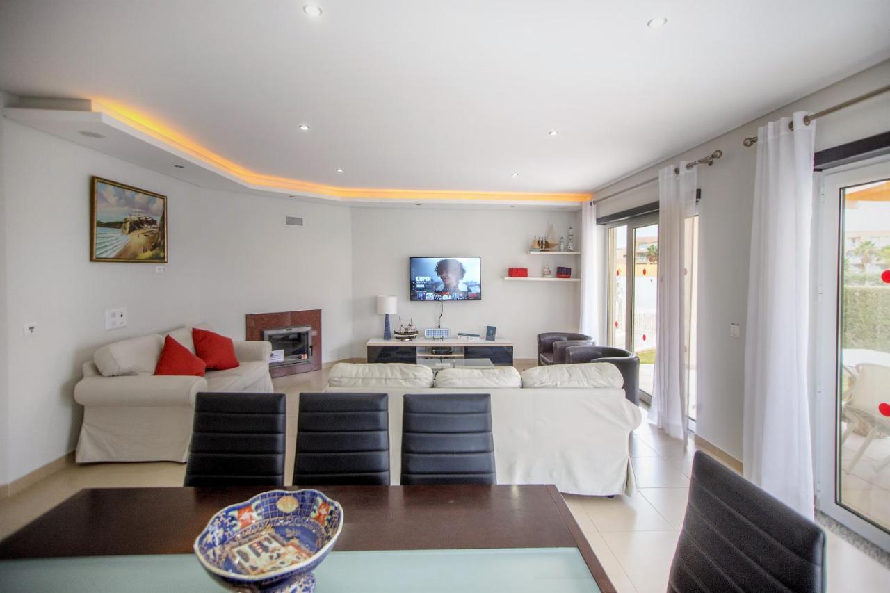Rafaella Ii Palace By Atlantic Places Villa Albufeira