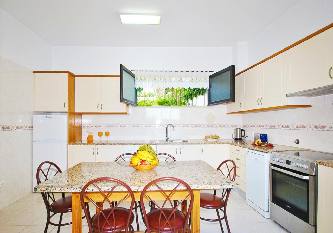 Villa Martinique Albufeira