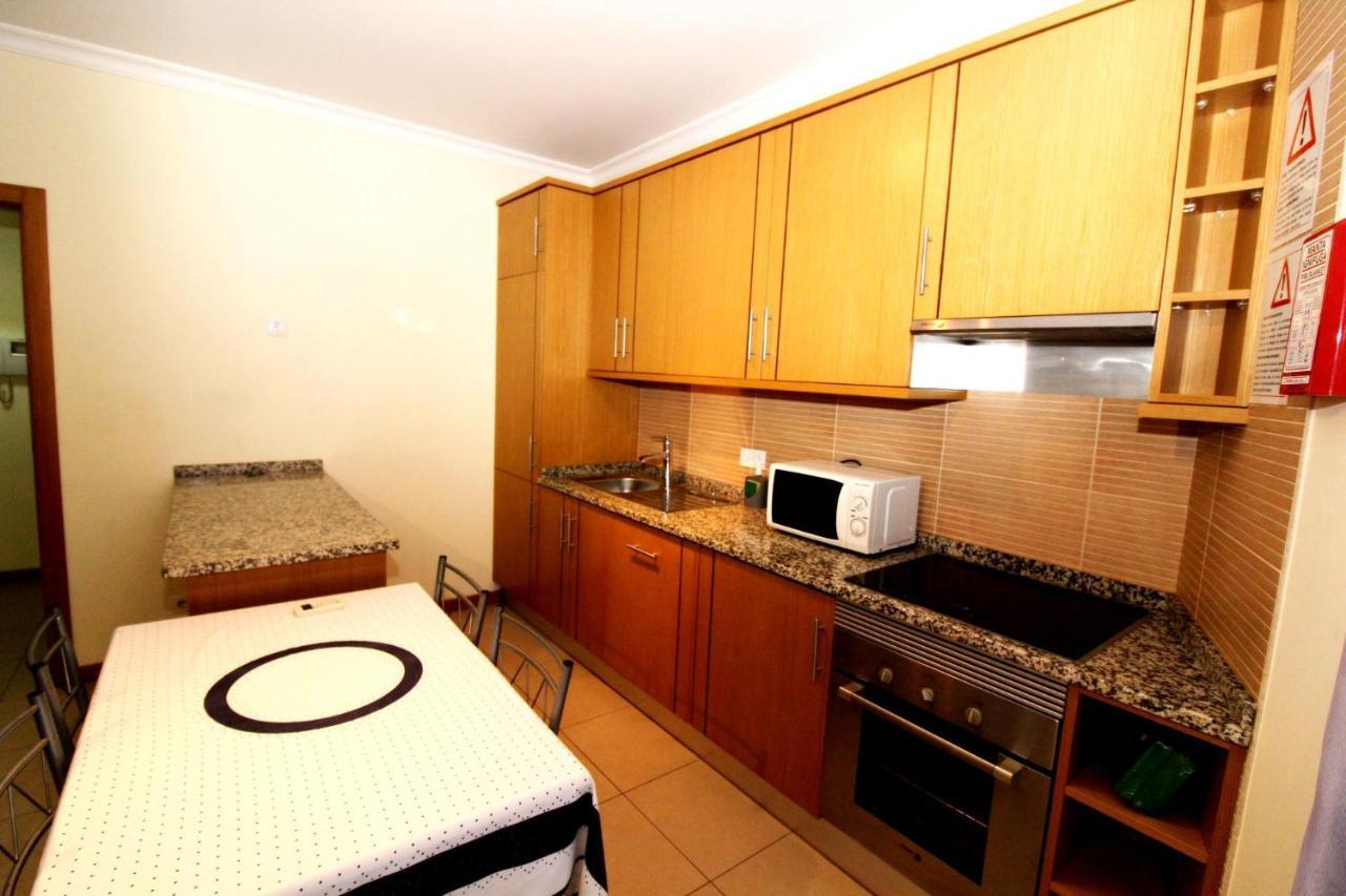 Apartment Oura Oasis Albufeira