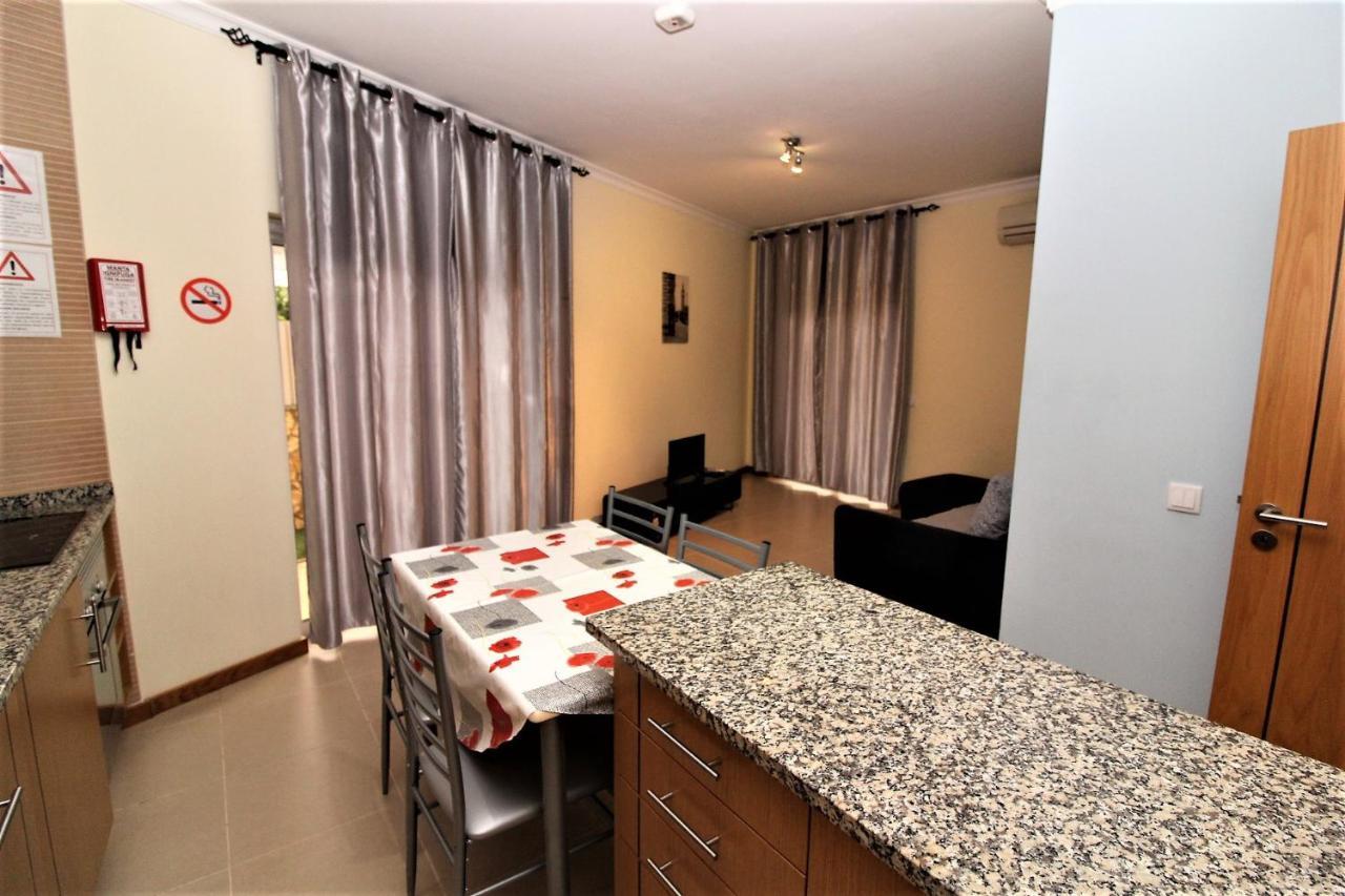 Oura Oasis Apartment