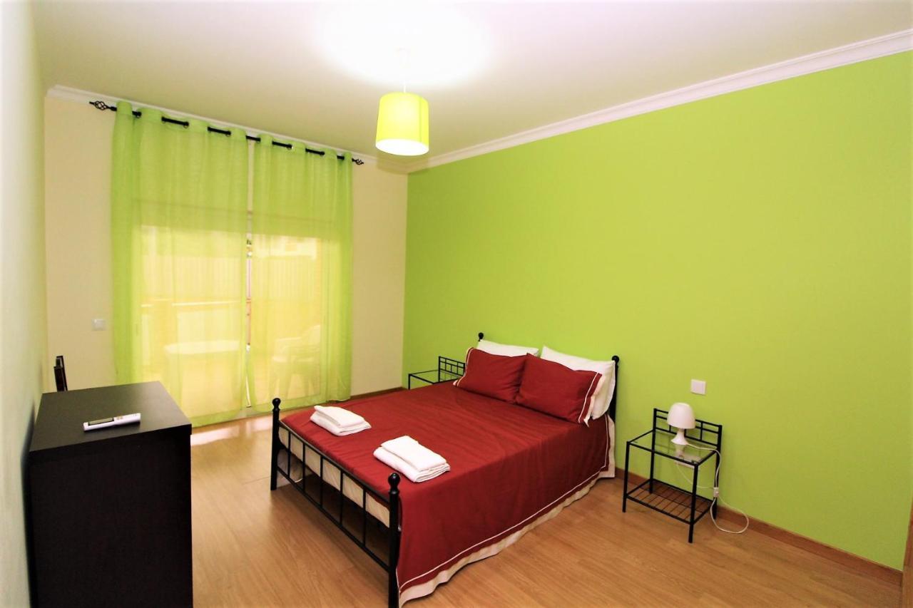 Apartment Oura Oasis *