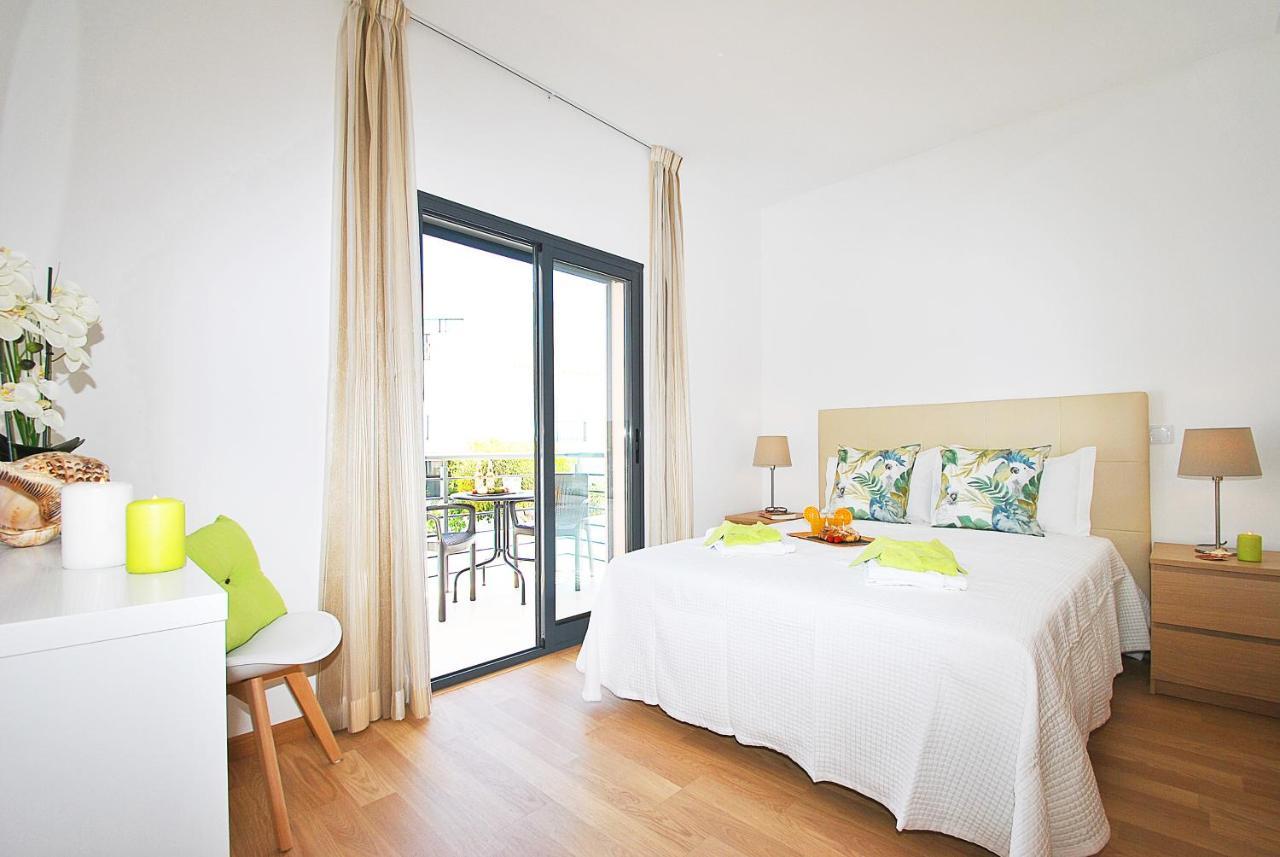 Caracas 1 By Algarve Vacation Apartment Albufeira