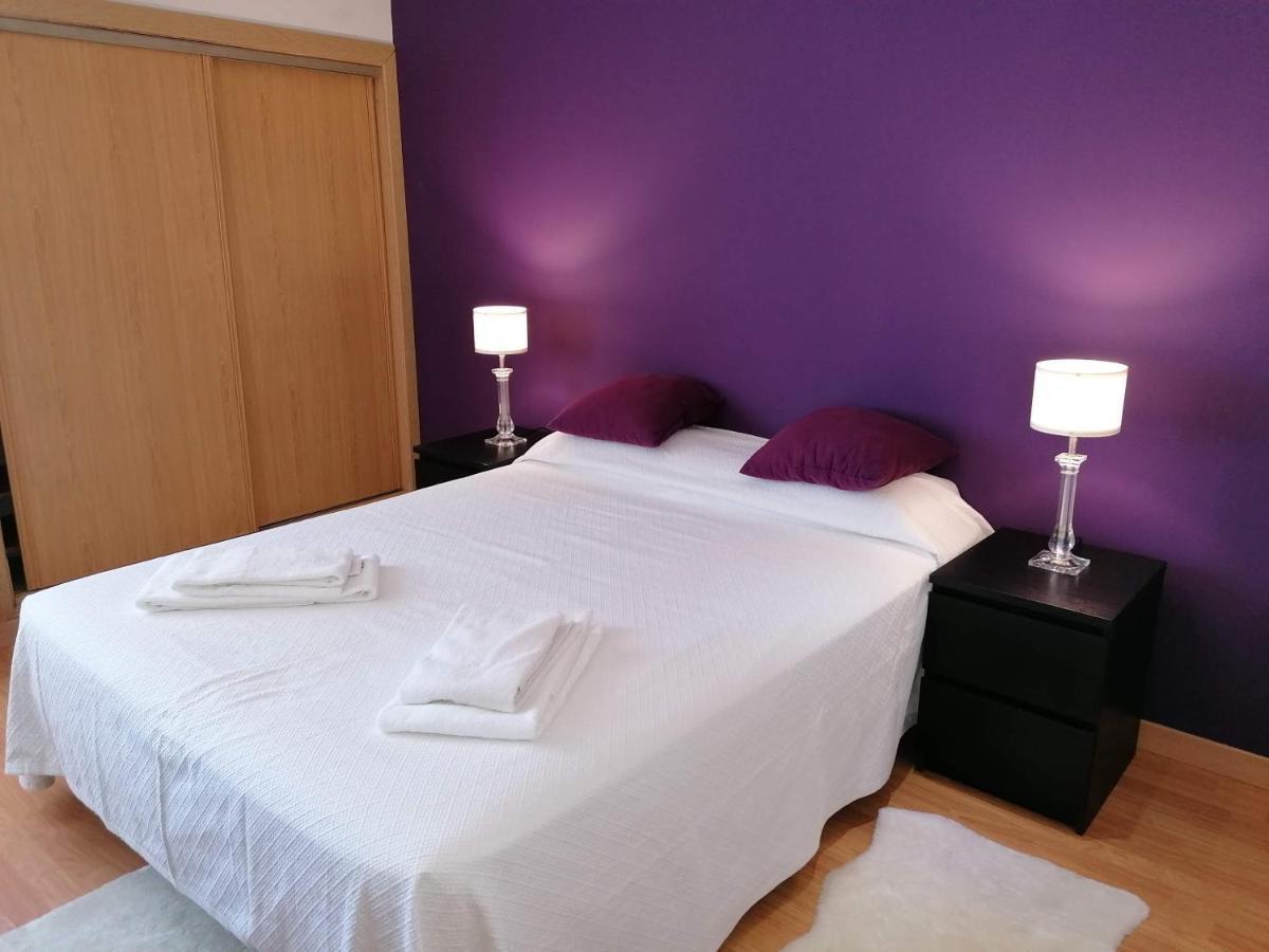 Bel Appartement: Coeur D'albufeira Près De Oura Apartment