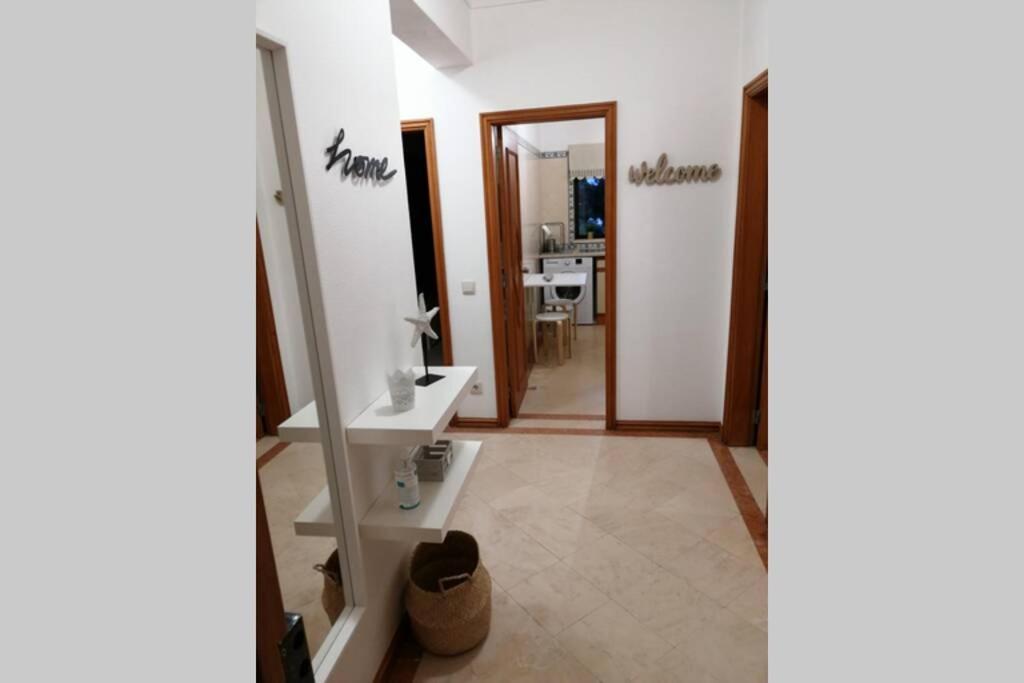 Apartment Al-dream Oura Estrela - Cd Albufeira