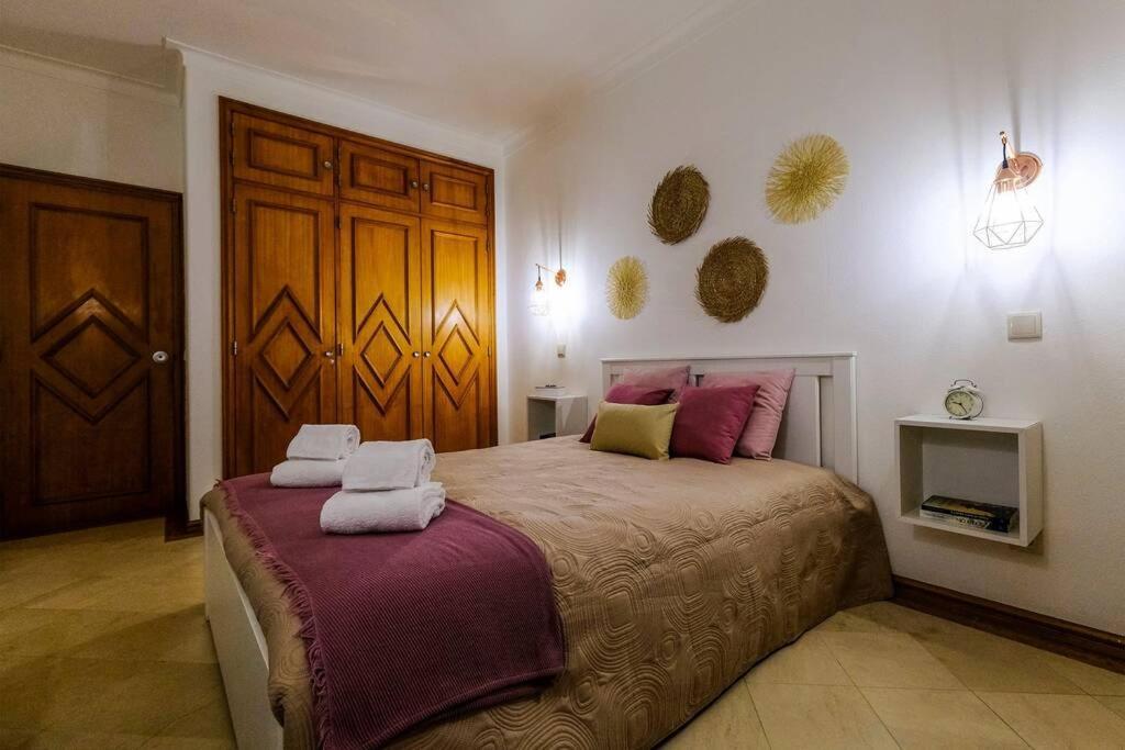 Apartment Al-dream Oura Estrela - Cd *