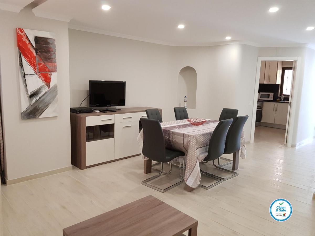 Beach- Appartement