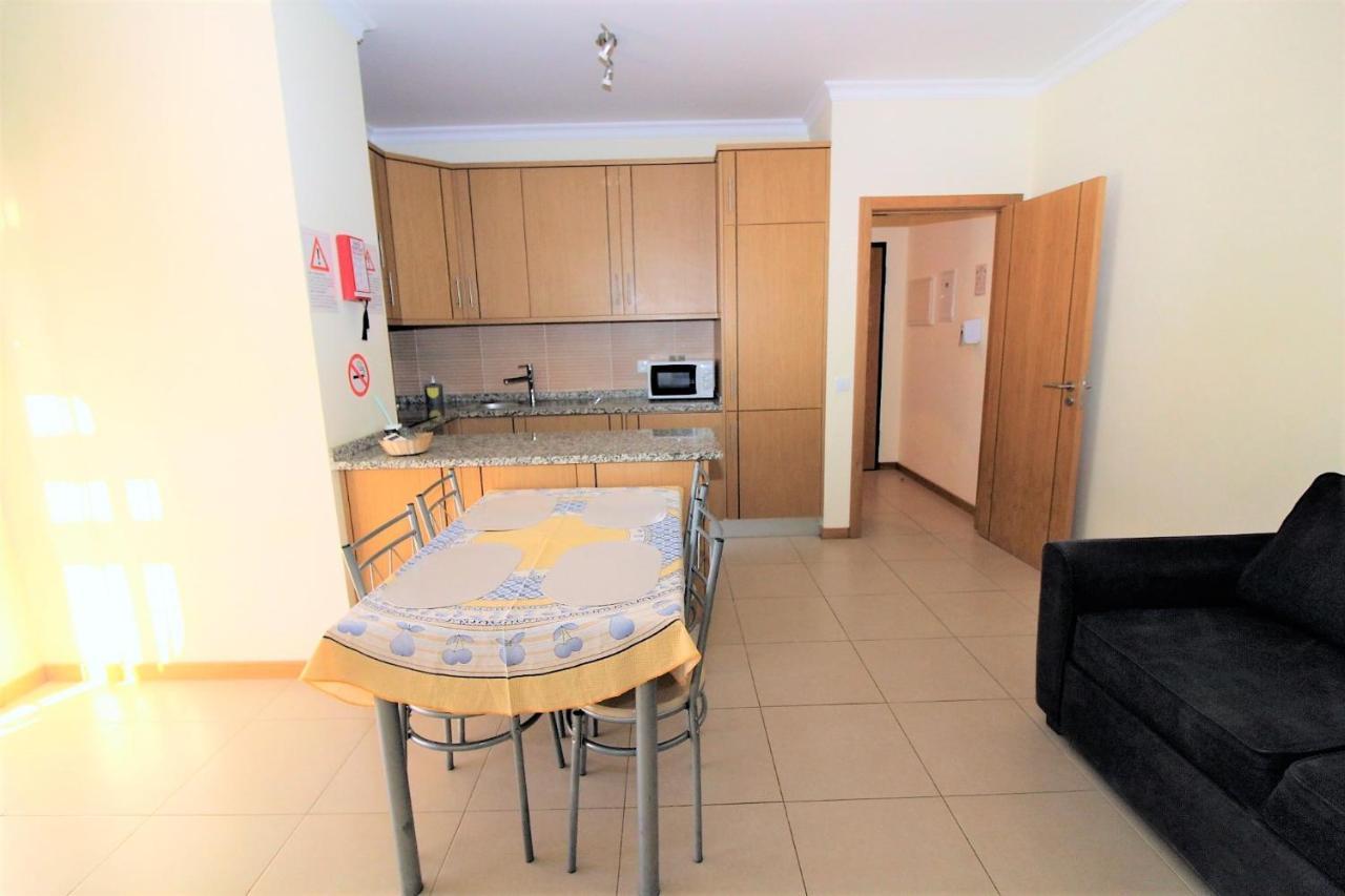 Apartment Oura Oasis Albufeira
