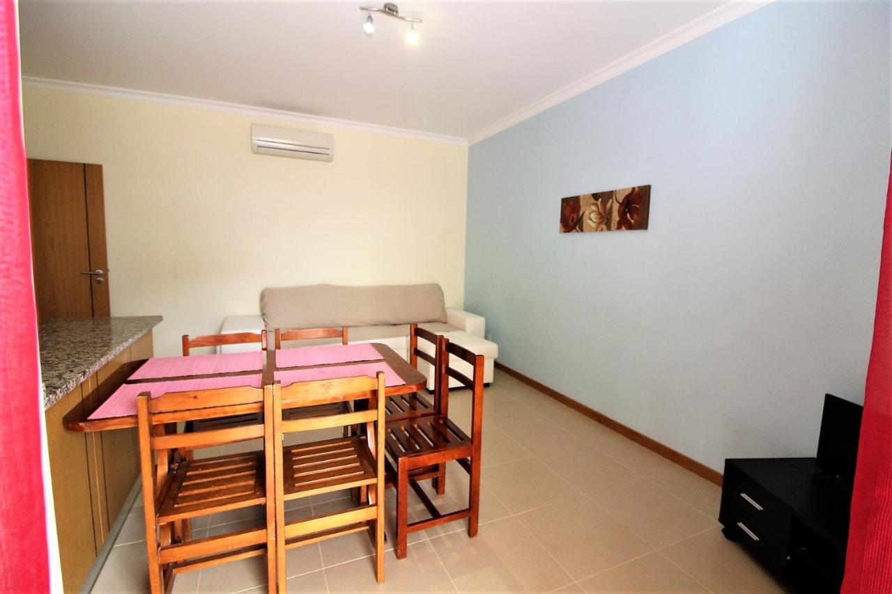 Oura Oasis Apartment *