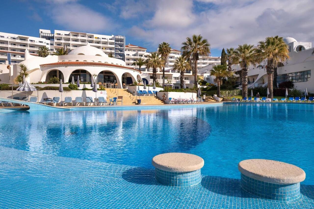 Aparthotel Muthu Clube Da Oura Albufeira