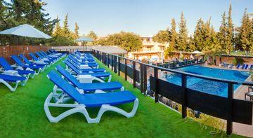 Balaia Mar Hotel Albufeira