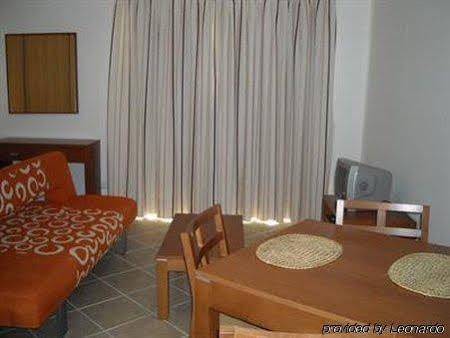 Smy Santa Eulalia Algarve Aparthotel