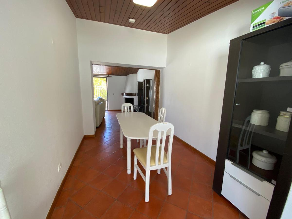 Da Oura Villa