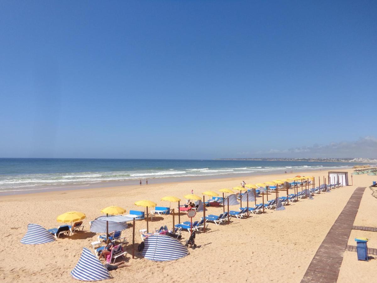Sunshine By Check-in Portugal * Albufeira