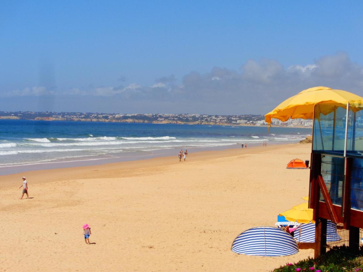Sunshine By Check-in Portugal Albufeira