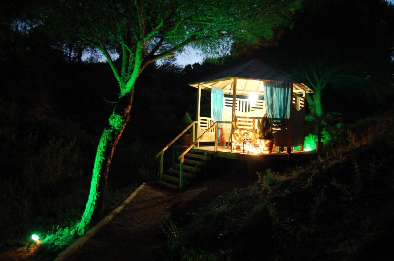 Vakantiepark D'agua