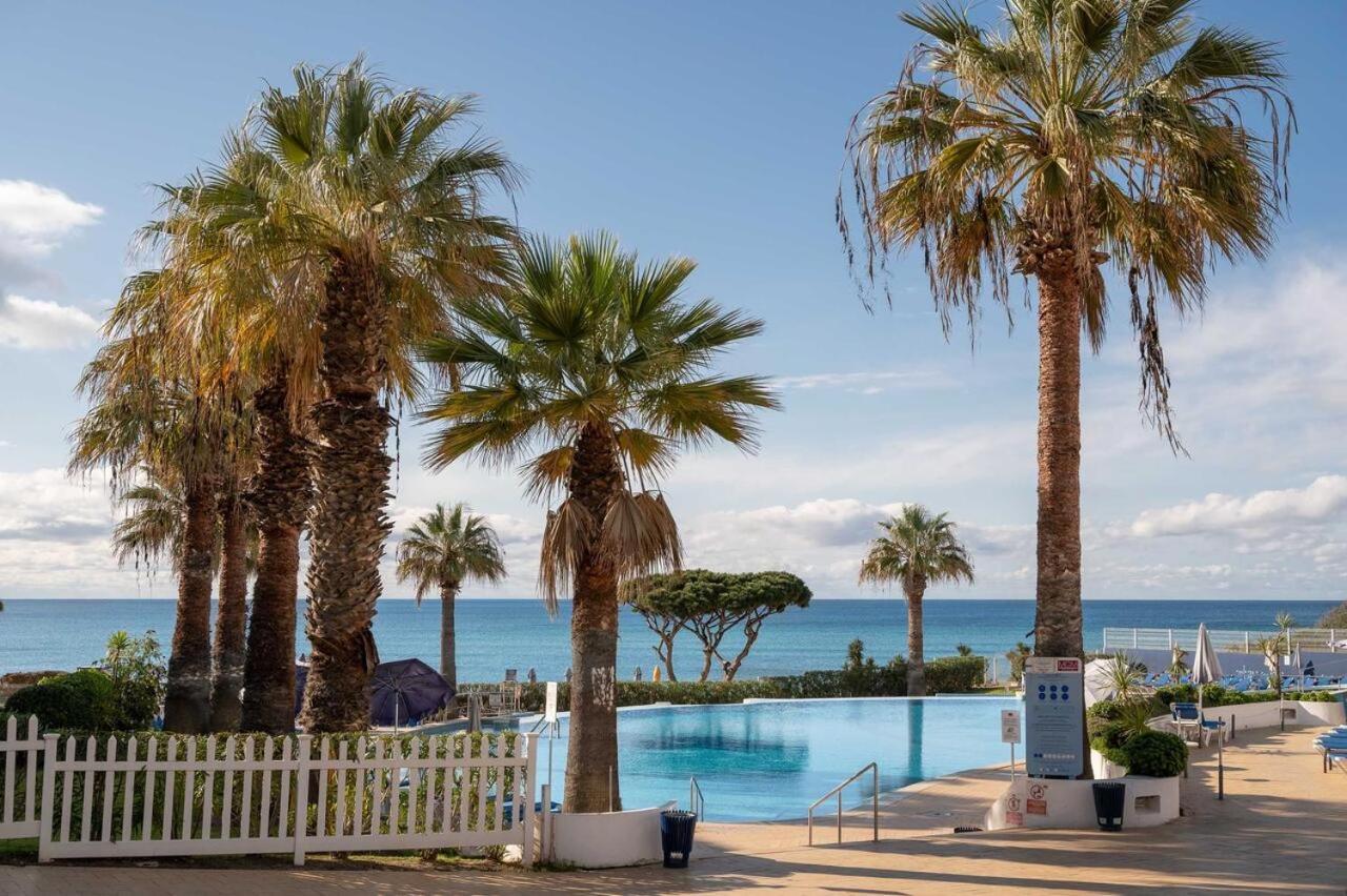 Muthu Clube Da Oura Aparthotel Albufeira