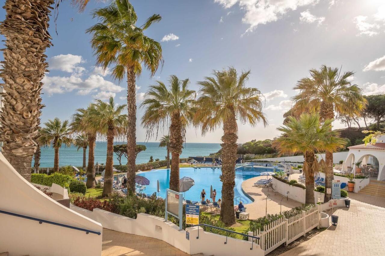 Muthu Clube Da Oura 4* Albufeira