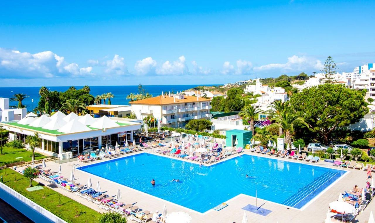Aparthotel Muthu Clube Da Oura 4*