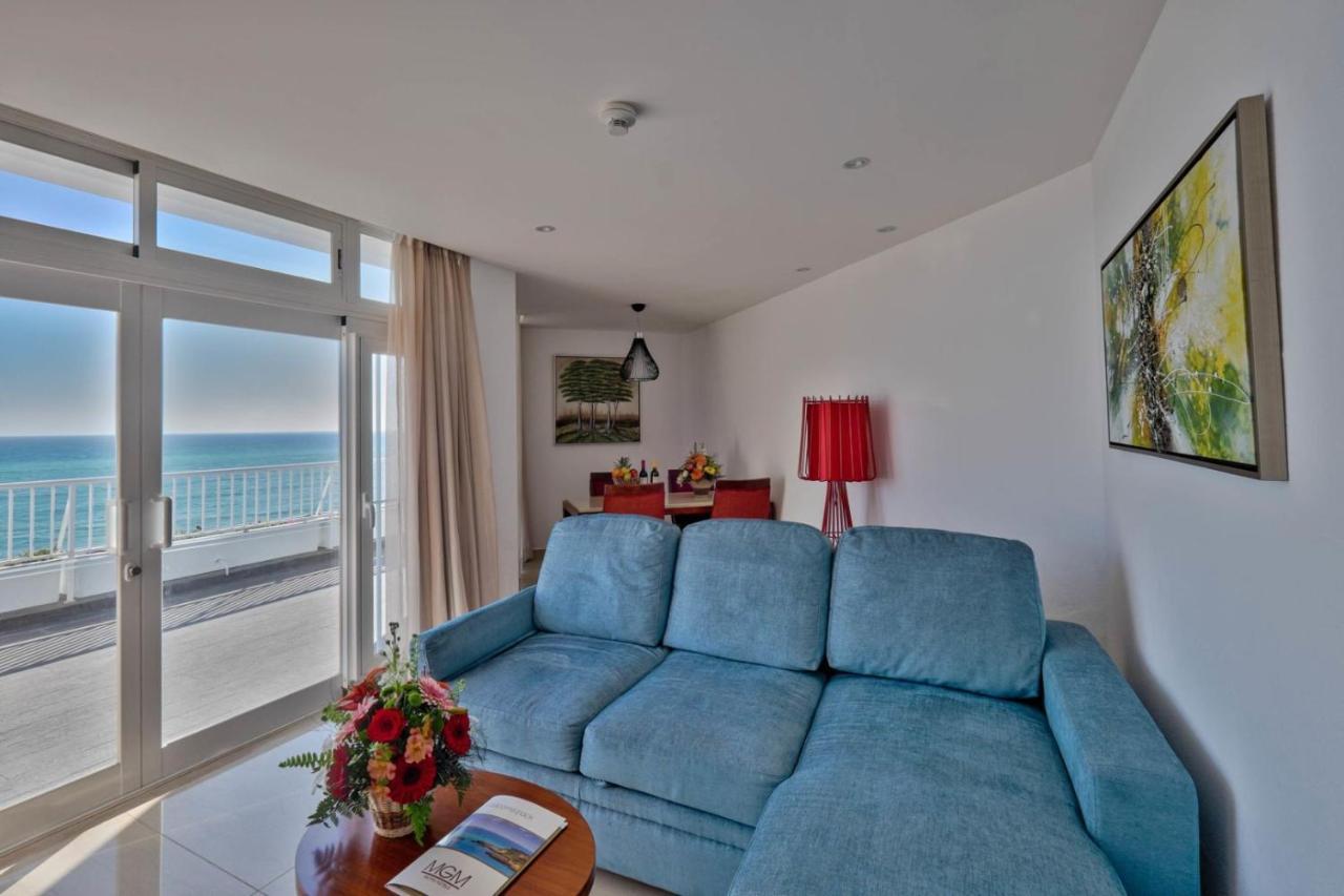 Muthu Clube Da Oura Aparthotel Albufeira