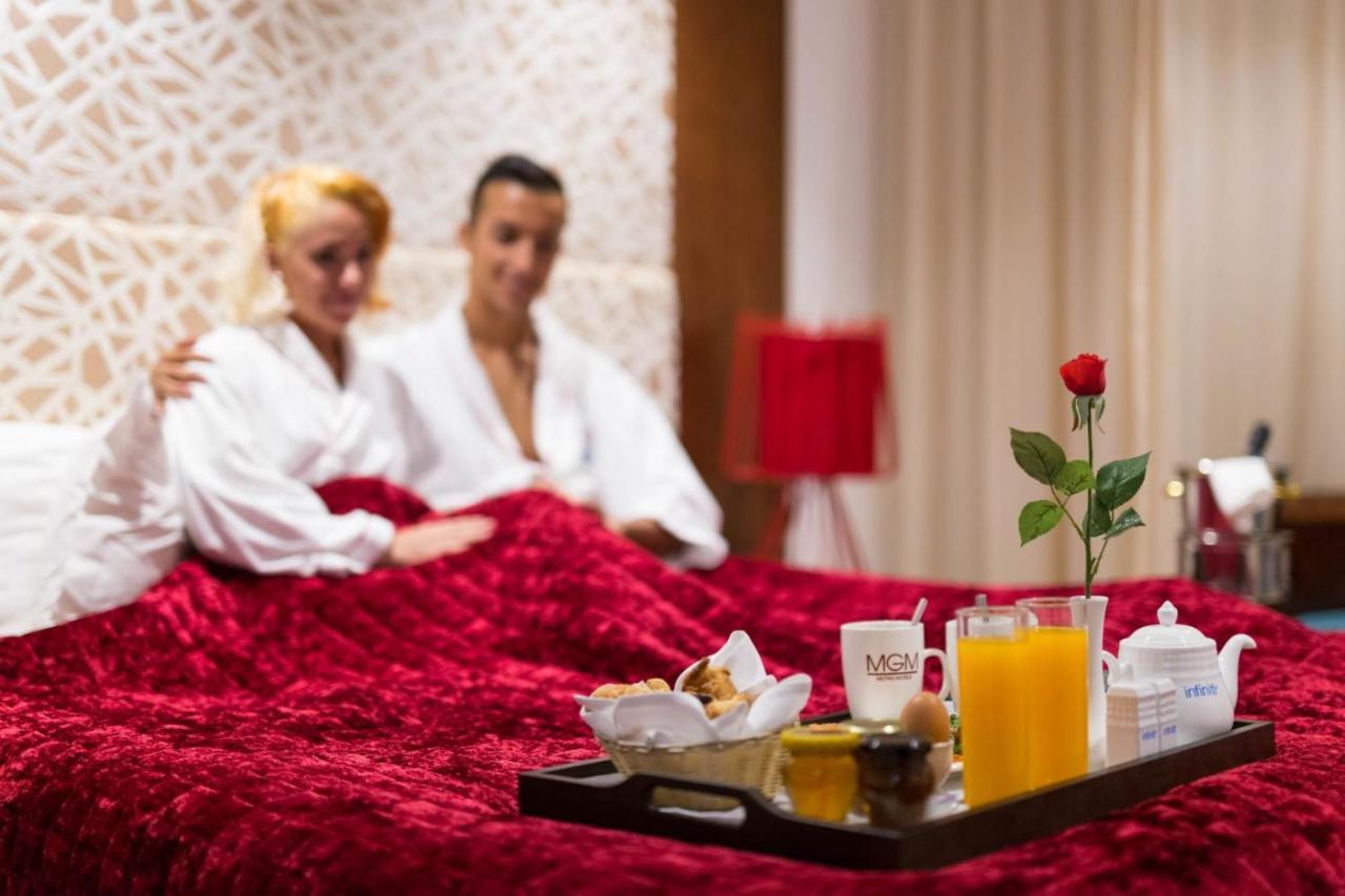 Aparthotel Muthu Clube Da Oura