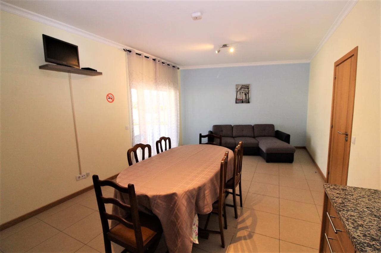 Apartment Oura Oasis